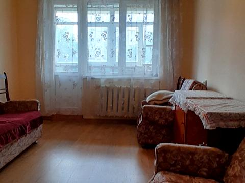 квартира по адресу Энтузиастов пер., 5