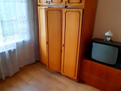 квартира по адресу Энтузиастов пер., 5