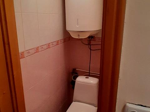 квартира по адресу Энтузиастов пер., 5