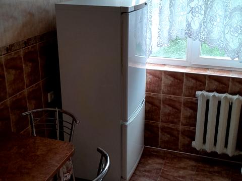 квартира по адресу Энтузиастов пер., 5