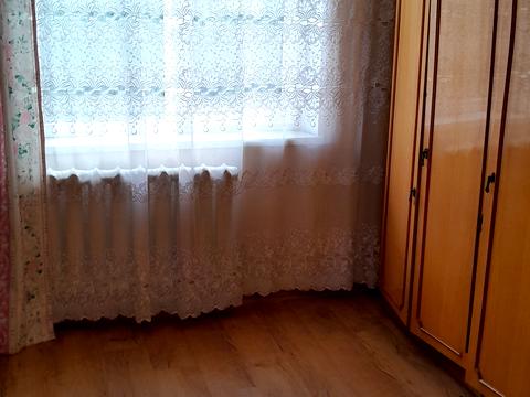 квартира по адресу Энтузиастов пер., 5