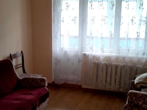 квартира по адресу Энтузиастов пер., 5