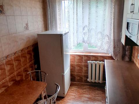 квартира по адресу Энтузиастов пер., 5