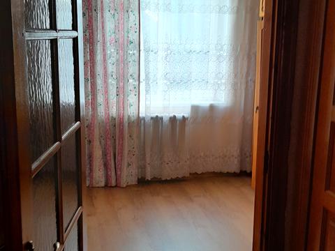 квартира по адресу Энтузиастов пер., 5