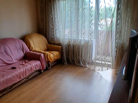 квартира по адресу Энтузиастов пер., 5