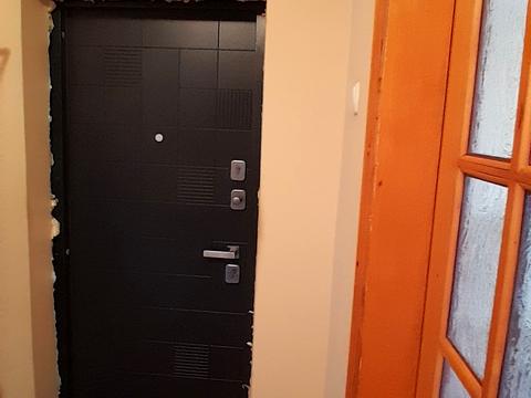 квартира по адресу Энтузиастов пер., 5