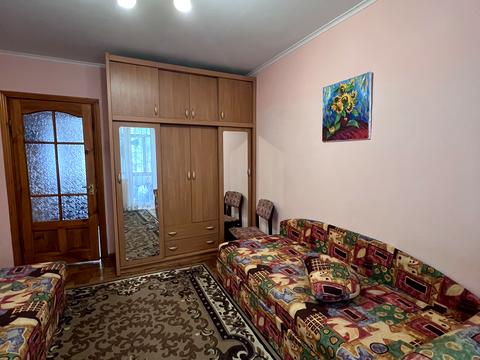 квартира по адресу Скорини ул., 6