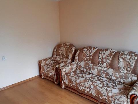 квартира по адресу Энтузиастов пер., 5