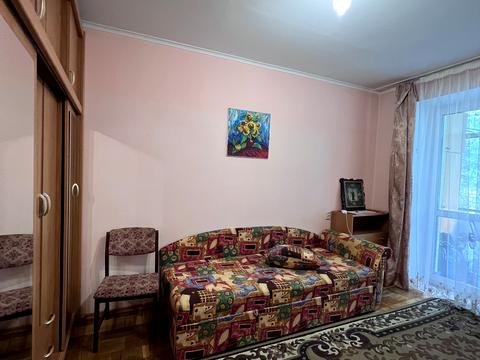 квартира по адресу Скорини ул., 6