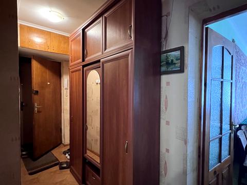 квартира по адресу Скорини ул., 6