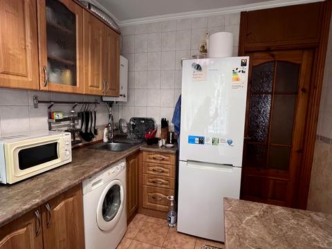 квартира по адресу Скорини ул., 6