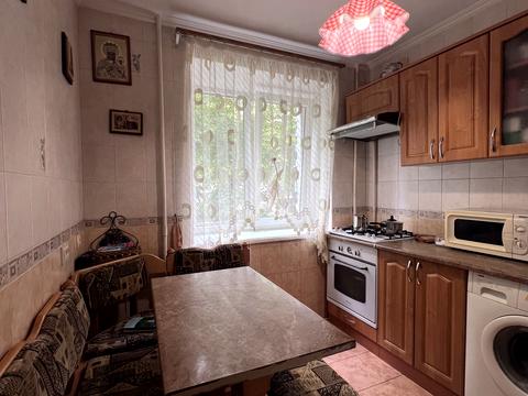 квартира по адресу Скорини ул., 6