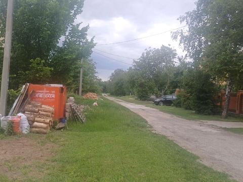 ділянка за адресою Сонячна, 2