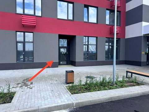 коммерческая по адресу Олександра Олеся ул., 17-А