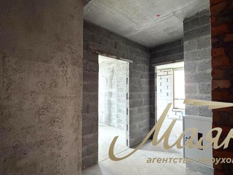 квартира по адресу Столичное шоссе, 3-А