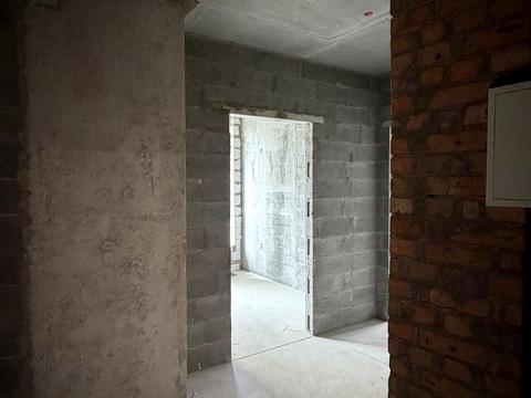 квартира по адресу Столичное шоссе, 3-А