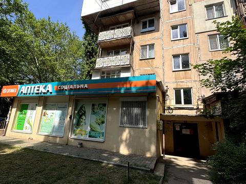 квартира за адресою Академіка Філатова вул., 68
