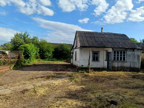 будинок за адресою Медведовського