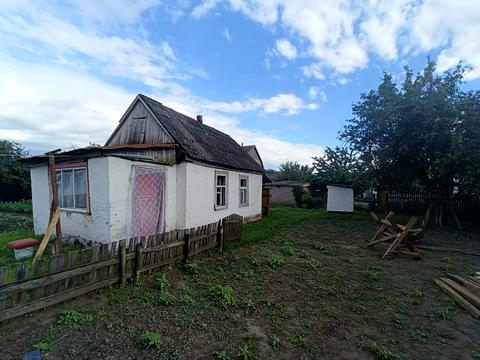 будинок за адресою Медведовського