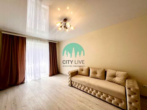 квартира по адресу Бастіонна ул., 7
