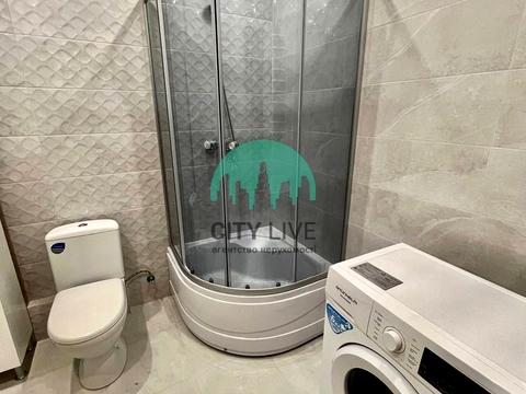 квартира по адресу Бастіонна ул., 7