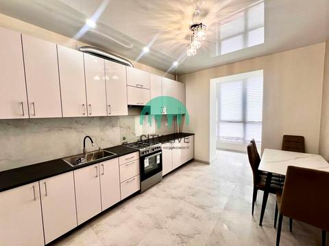 квартира по адресу Бастіонна ул., 7