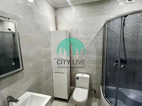 квартира по адресу Бастіонна ул., 7