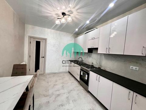 квартира по адресу Бастіонна ул., 7