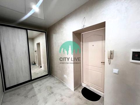 квартира по адресу Бастіонна ул., 7