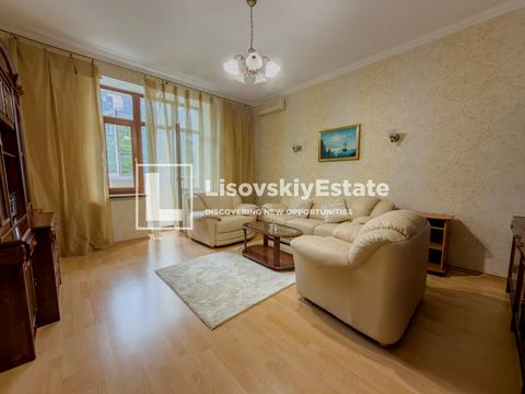 квартира за адресою Паньківська вул., 18