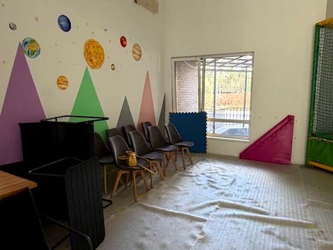 комерційна за адресою Прорізна вул., 5