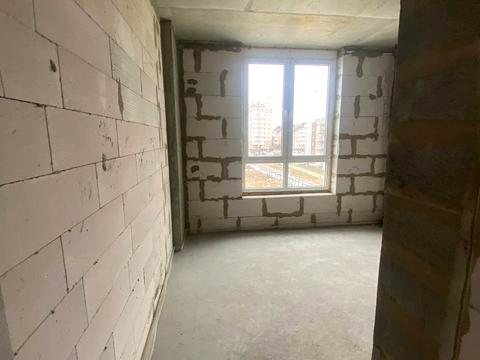 квартира по адресу Бориса Гмыри ул., (Будинок 8.5-8.6)