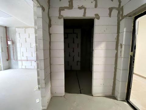 квартира по адресу Бориса Гмыри ул., (Будинок 8.5-8.6)