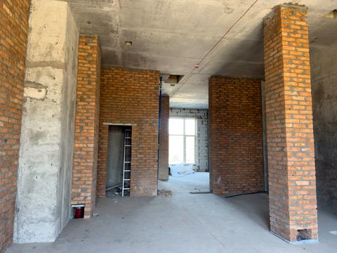 коммерческая по адресу Петра Григоренко просп., (Будинок 2)