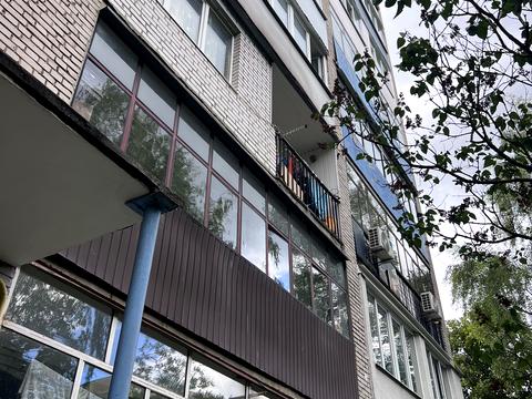 квартира за адресою Володимира Великого вул. (Артема), 49а