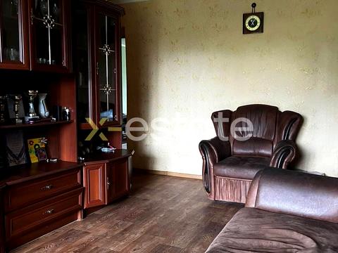 квартира по адресу Академика Янгеля ул., 1