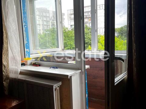 квартира по адресу Академика Янгеля ул., 1