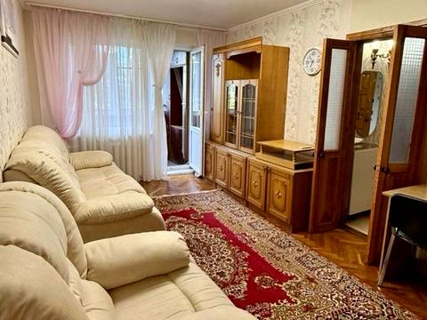 квартира за адресою Андрія Малишка вул., 3