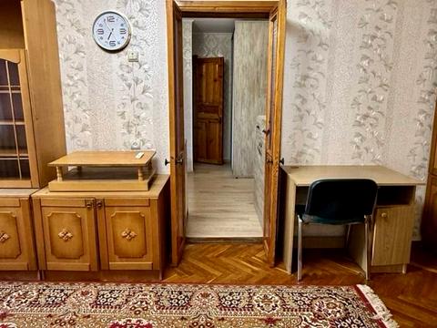 квартира за адресою Андрія Малишка вул., 3