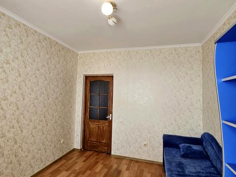 квартира по адресу Полесская ул., 28-Б
