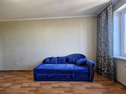 квартира по адресу Полесская ул., 28-Б