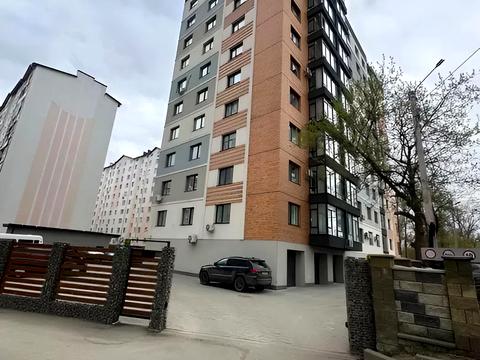 квартира за адресою Юліана Целевича вул., 4-В