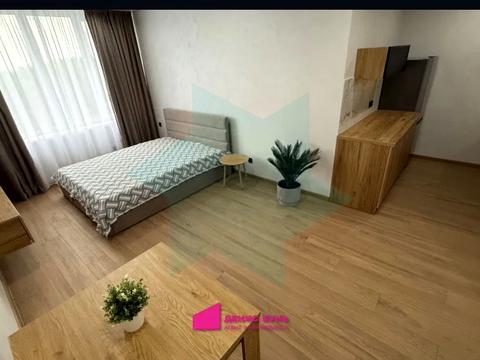 квартира по адресу Набережная Победы ул., 40-Д