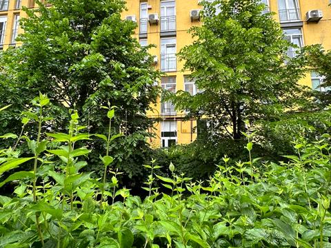 комерційна за адресою Регенераторна вул., 14
