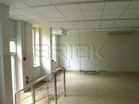 комерційна за адресою Регенераторна вул., 14