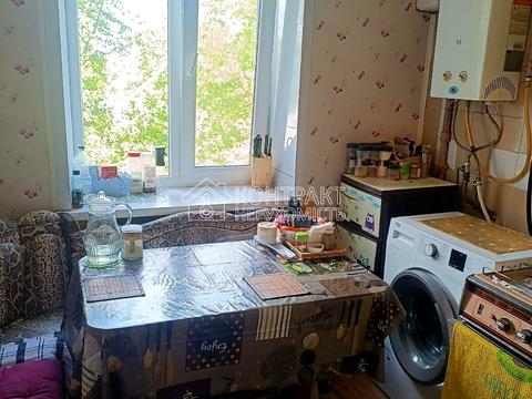 квартира за адресою Мереф'янське шосе (Новопролетарська), 3