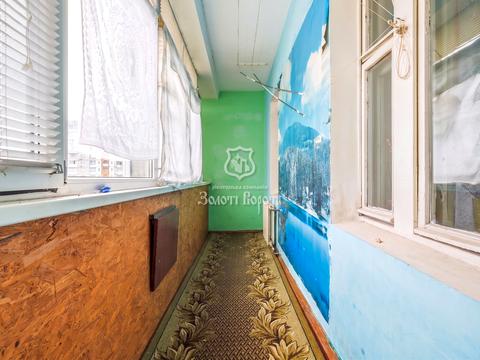 квартира за адресою Миколи Закревського вул., 79/1