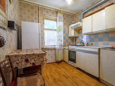 квартира за адресою Миколи Закревського вул., 79/1
