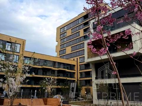 квартира за адресою Ґарета Джонса вул. (Сім'ї Хохлових), (Будинок А06)