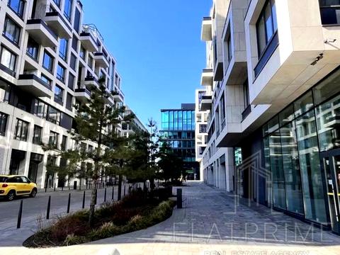 квартира за адресою Ґарета Джонса вул. (Сім'ї Хохлових), (Будинок А06)
